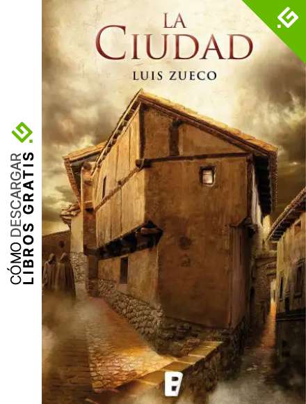 La ciudad (Trilog&iacute;a Medieval 2)