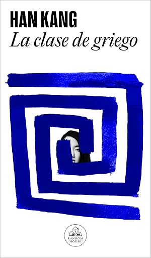 La clase de griego (Random House)