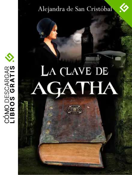 La clave de Agatha