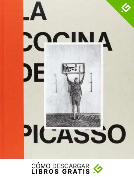 La cocina de Picasso (Libros de Autor)