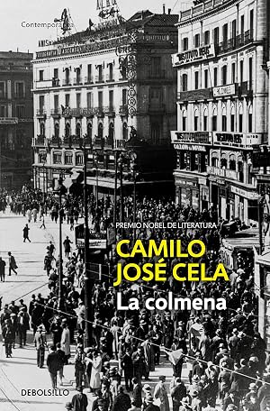 La colmena (Contempor&aacute;nea)