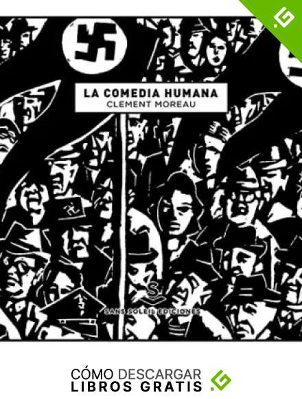 La comedia humana (Wunderkammer)