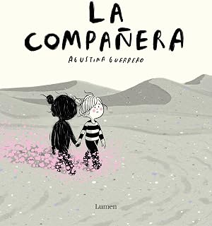 La compa&ntilde;era (La Vol&aacute;til)
