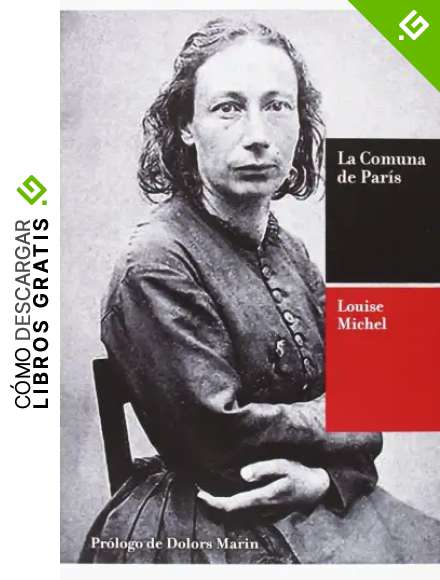 La Comuna De Par&iacute;s