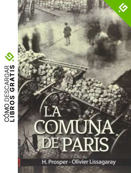 La Comuna de Par&iacute;s (GURE KLASIKOAK)