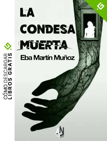 LA CONDESA MUERTA: Edici&oacute;n ampliada con escenas in&eacute;ditas. Thriller sobrenatural
