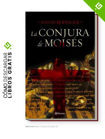 La Conjura de Mois&eacute;s: La d&eacute;cima plaga