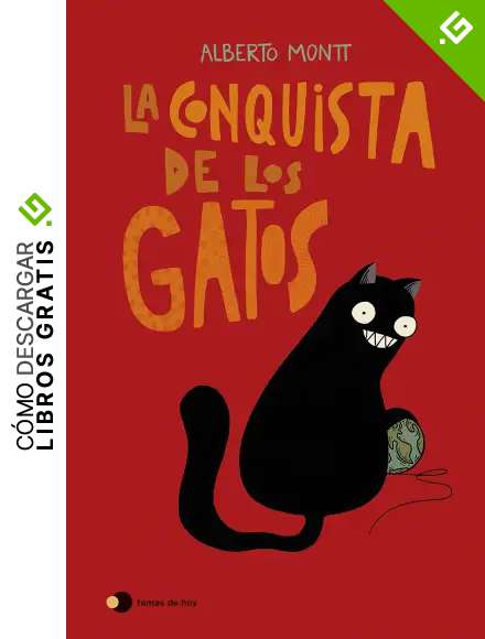 La conquista de los gatos (temas de hoy)