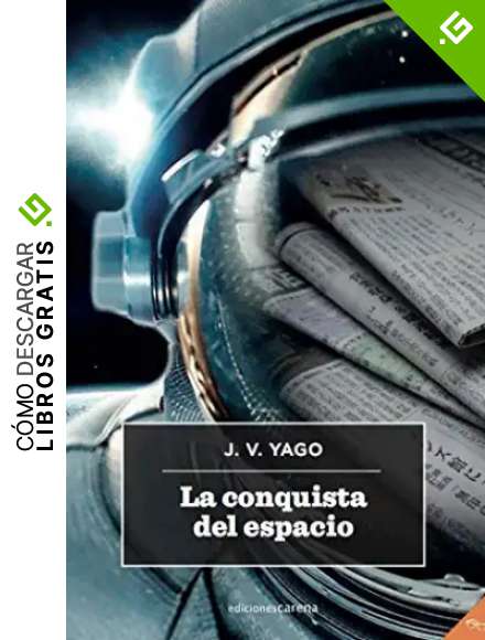 La conquista del espacio: 467 (PERIODISMO)