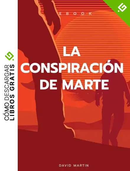LA CONSPIRACI&Oacute;N DE MARTE: &iquest;HAY VIDA EN EL PLANETA ROJO?
