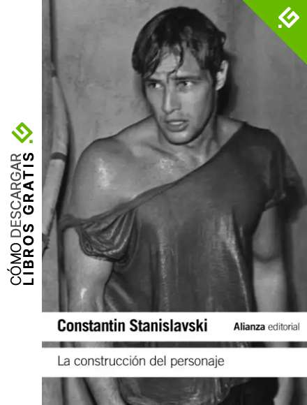 La construcci&oacute;n del personaje (El libro de bolsillo - Varios)