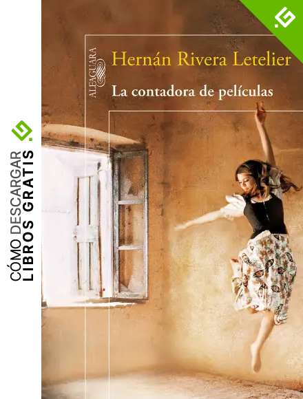 La contadora de pel&iacute;culas