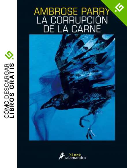 La corrupci&oacute;n de la carne