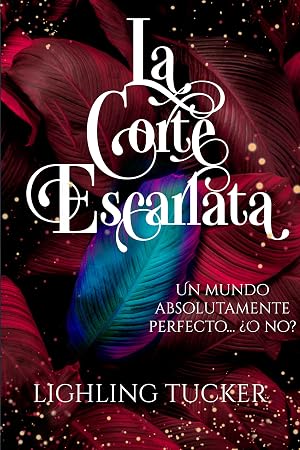 La corte escarlata
