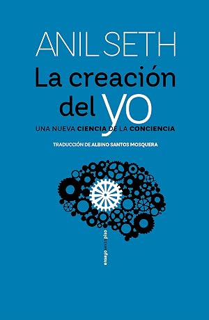 La creaci&oacute;n del yo
