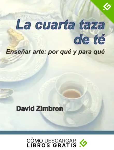 La Cuarta Taza de T&eacute;