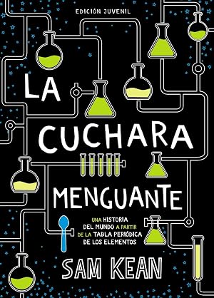 La cuchara menguante (Ocio Y Conocimientos - Ocio Y Conocimientos)