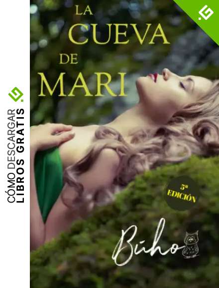 La cueva de Mari