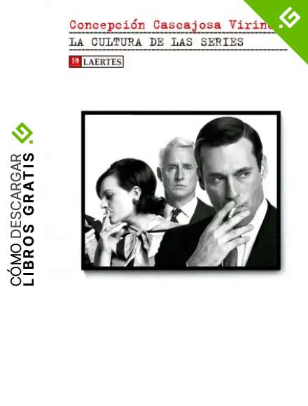 La Cultura de Las Series: 45 (Kaplan)