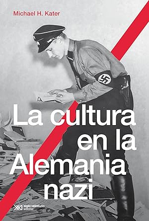 La cultura en la Alemania nazi (Hacer Historia)
