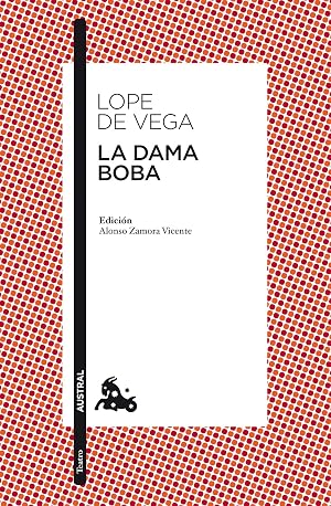 La dama boba (Cl&aacute;sica)