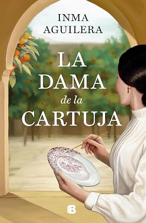 La dama de La Cartuja (Hist&oacute;rica)