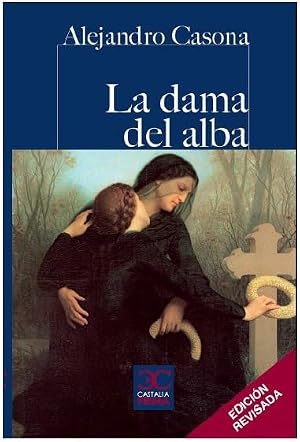 LA DAMA DEL ALBA