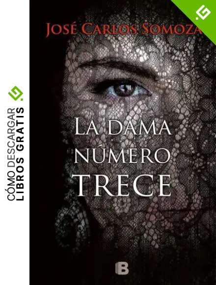 La dama n&uacute;mero trece