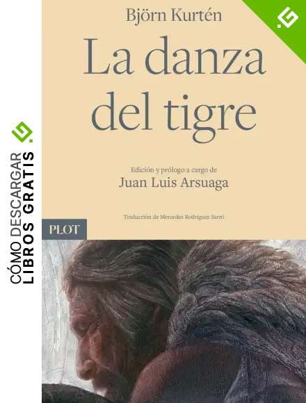 La Danza Del Tigre