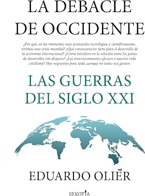 La debacle de Occidente