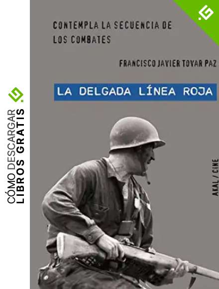 'La delgada l&iacute;nea roja' de Terence Malick (Cine)