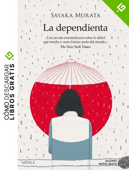 La dependienta (NEFELIBATA)