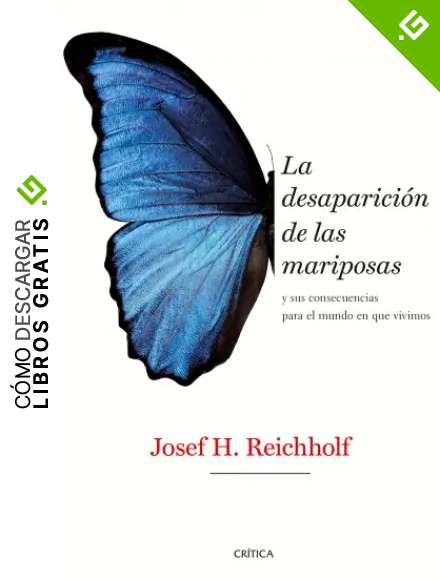 La desaparici&oacute;n de las mariposas: y sus consecuencias para el mundo en que vivimos (Drakontos)