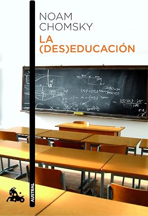 La (des)educaci&oacute;n (Contempor&aacute;nea)