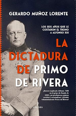 La dictadura de Primo de Rivera