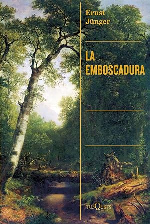 La emboscadura: 1 (Condici&oacute;n Humana)