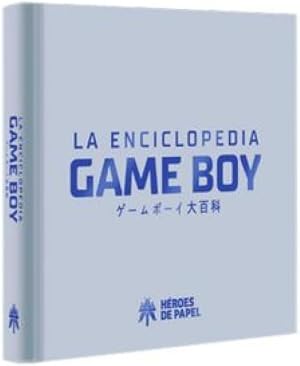 La Enciclopedia de Game Boy (cartone)