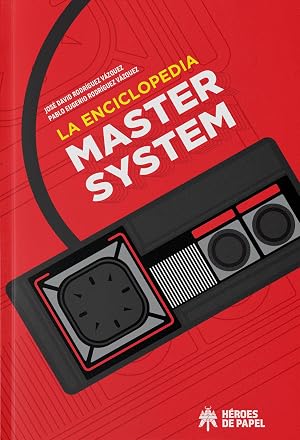 La enciclopedia master system