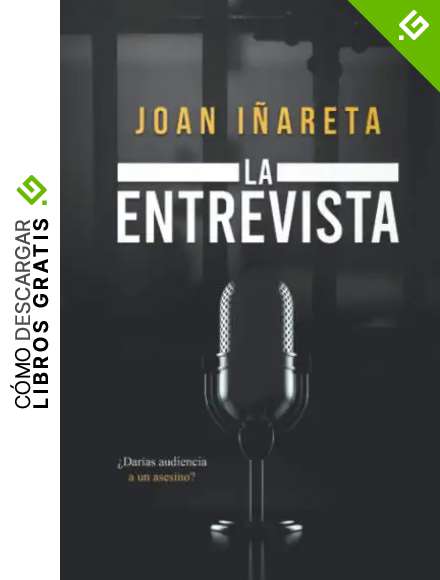 LA ENTREVISTA: &iquest;Dar&iacute;as audiencia a un asesino?