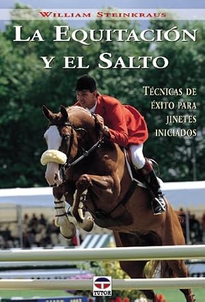 La equitaci&oacute;n y el salto