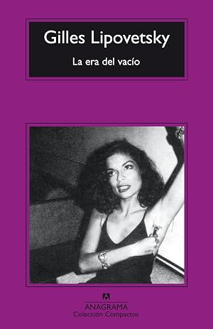 La era del vac&iacute;o: 324 (Compactos)
