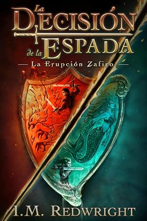 La Erupci&oacute;n Zafiro