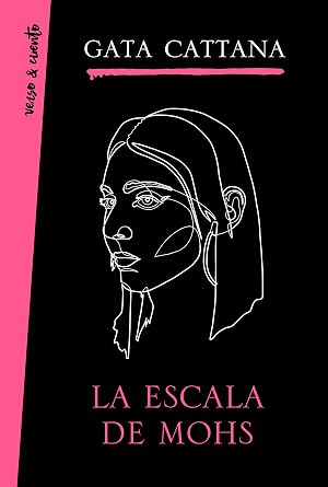 La escala de Mohs (Verso&amp;Cuento)