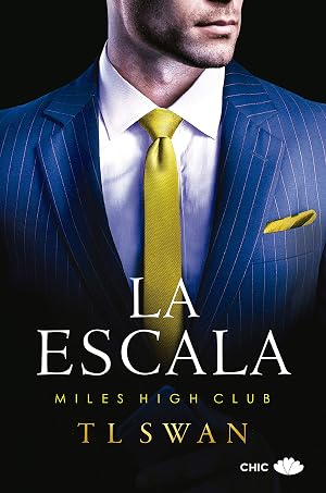 La escala (Miles High Club n&ordm; 1)