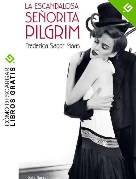 La escandalosa se&ntilde;orita Pilgrim (Los Tres Mundos)