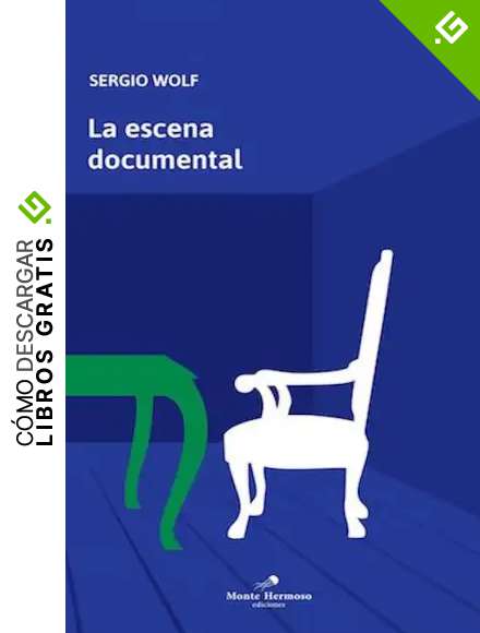 La escena documental : Apuntes sobre la pel&iacute;cula Esto no es un golpe