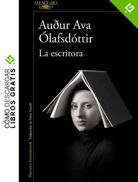 La escritora (Literaturas)