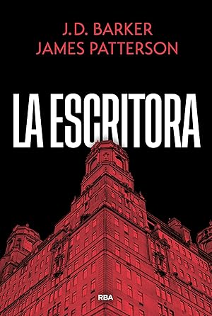 La escritora (Serie Negra)
