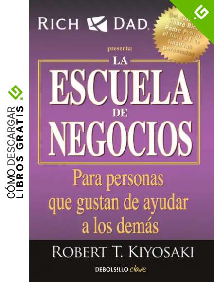 La escuela de negocios (Clave)