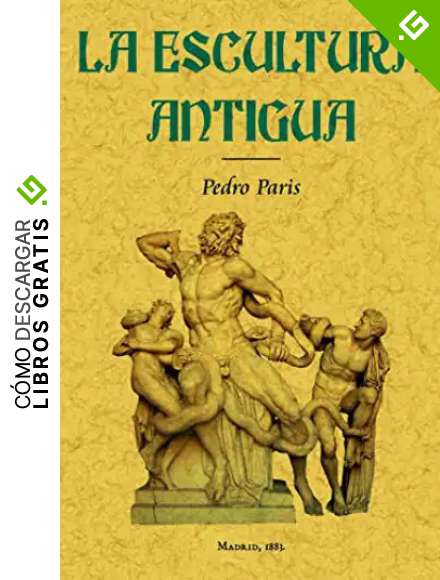 La escultura antigua